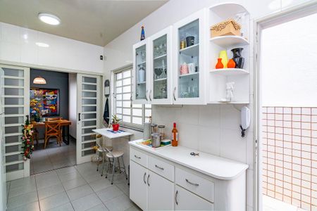 Casa à venda com 194m², 3 quartos e 1 vagaCozinha