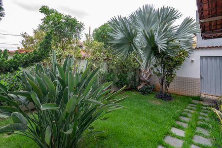 Casa à venda com 194m², 3 quartos e 1 vagaJardim