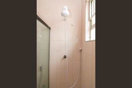 Casa à venda com 194m², 3 quartos e 1 vagaBanheiro da Suíte