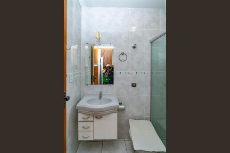 Casa à venda com 194m², 3 quartos e 1 vagaBanheiro de Serviço