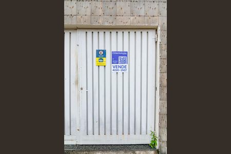 Casa à venda com 194m², 3 quartos e 1 vagaPlaca