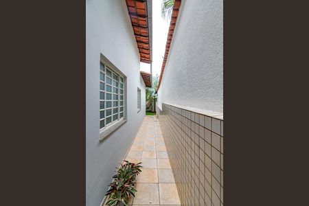 Casa à venda com 194m², 3 quartos e 1 vagaQuintal