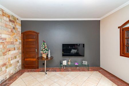 Casa à venda com 194m², 3 quartos e 1 vagaSala 1