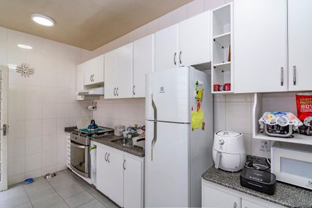 Casa à venda com 194m², 3 quartos e 1 vagaCozinha
