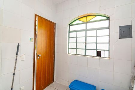 Casa à venda com 194m², 3 quartos e 1 vagaQuarto de Serviço