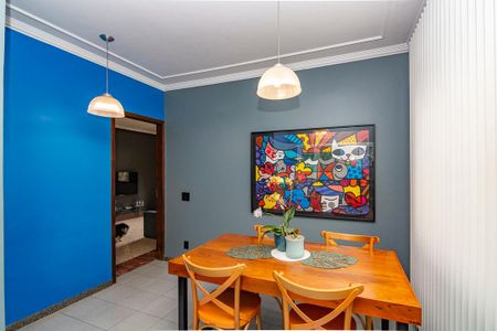 Casa à venda com 194m², 3 quartos e 1 vagaSala 2