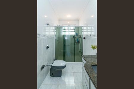 Casa à venda com 194m², 3 quartos e 1 vagaBanheiro Social