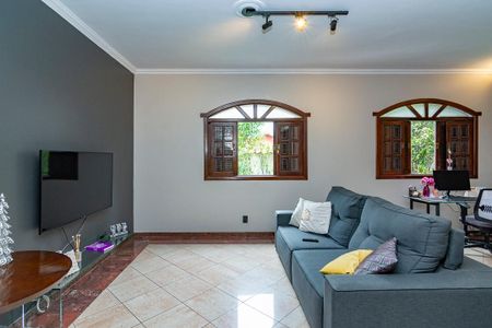 Casa à venda com 194m², 3 quartos e 1 vagaSala 1