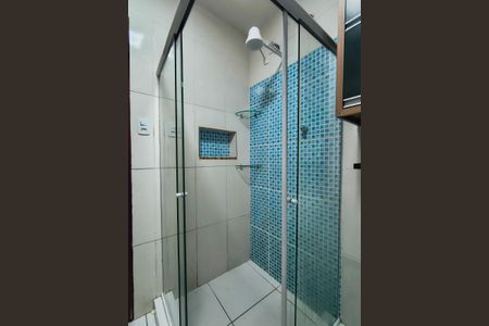 Casa para alugar com 85m², 2 quartos e sem vagaBanheiro Social