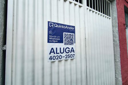 Casa para alugar com 85m², 2 quartos e sem vagaPlaca