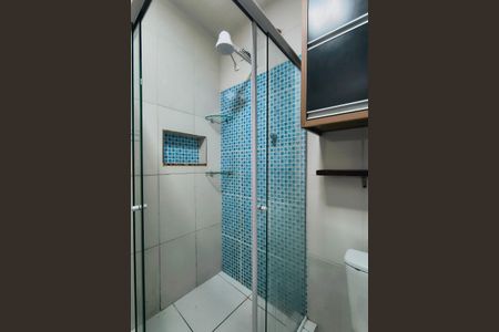 Casa para alugar com 85m², 2 quartos e sem vagaBanheiro Social