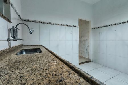 Casa para alugar com 85m², 2 quartos e sem vagaCozinha