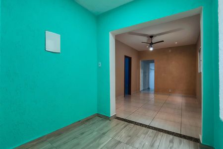 Casa para alugar com 85m², 2 quartos e sem vagaSala