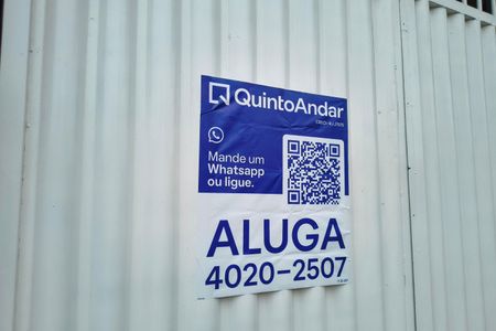 Casa para alugar com 85m², 2 quartos e sem vagaPlaca