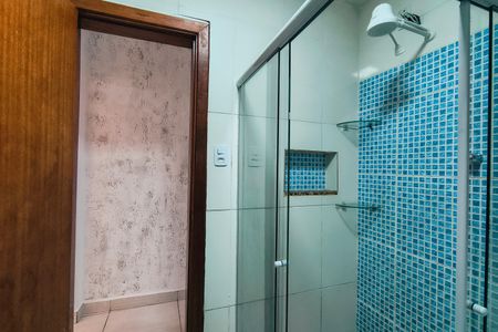 Casa para alugar com 85m², 2 quartos e sem vagaBanheiro Social