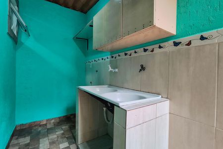 Casa para alugar com 85m², 2 quartos e sem vagaÁrea de Serviço