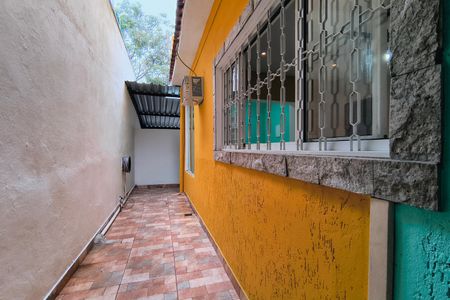 Casa para alugar com 85m², 2 quartos e sem vagaÁrea comum