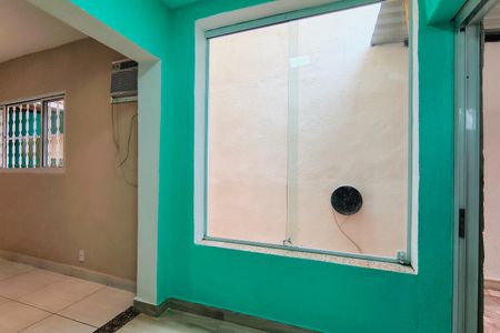 Casa para alugar com 85m², 2 quartos e sem vagaSala