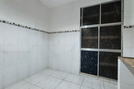 Casa para alugar com 85m², 2 quartos e sem vagaCozinha