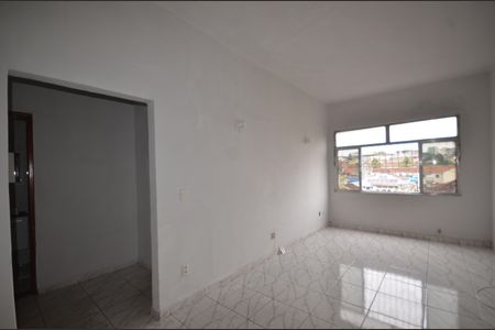 Sala de apartamento para alugar com 2 quartos, 70m² em Madureira, Rio de Janeiro