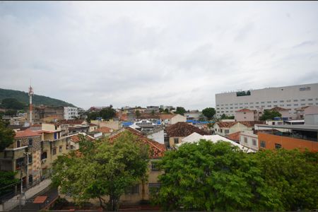 Vista do Quarto 1 de apartamento para alugar com 2 quartos, 70m² em Madureira, Rio de Janeiro