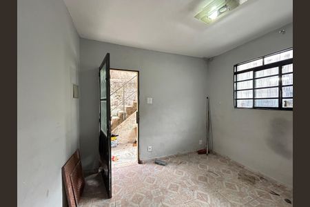 Sala de casa para alugar com 2 quartos, 50m² em Vila Nina, São Paulo