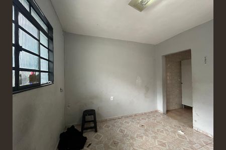 Sala de casa para alugar com 2 quartos, 50m² em Vila Nina, São Paulo