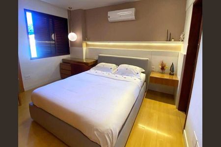 Apartamento à venda com 4 quartos, 130m² em São Pedro, Belo Horizonte