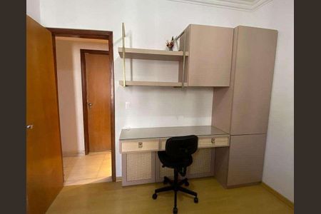 Apartamento à venda com 4 quartos, 130m² em São Pedro, Belo Horizonte