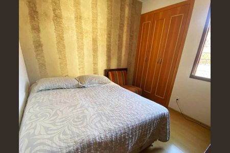Apartamento à venda com 4 quartos, 130m² em São Pedro, Belo Horizonte