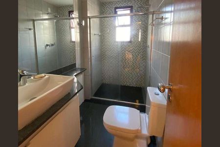 Apartamento à venda com 4 quartos, 130m² em São Pedro, Belo Horizonte