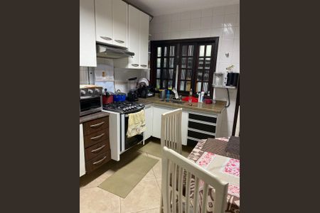 Foto 04 de casa à venda com 2 quartos, 107m² em Tucuruvi, São Paulo