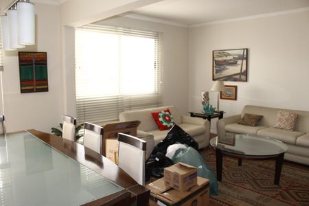 Apartamento para alugar com 2 quartos, 110m² em Higienópolis, São Paulo