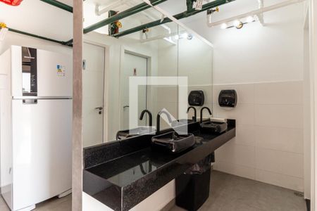 Apartamento para alugar com 110m², 2 quartos e 1 vaga