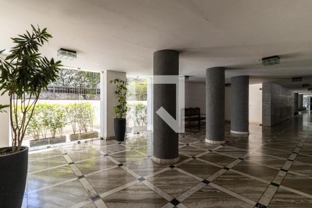 Apartamento para alugar com 110m², 2 quartos e 1 vaga