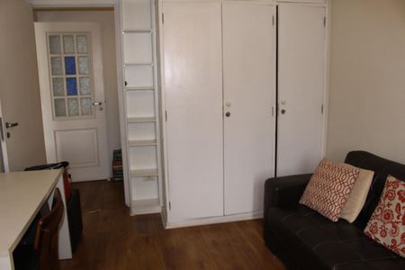 Apartamento para alugar com 2 quartos, 110m² em Higienópolis, São Paulo