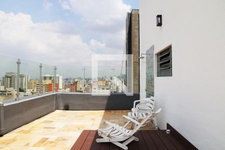 Apartamento para alugar com 110m², 2 quartos e 1 vaga