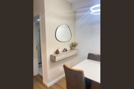 Apartamento à venda com 2 quartos, 62m² em Várzea da Barra Funda, São Paulo