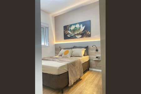 Apartamento à venda com 2 quartos, 62m² em Várzea da Barra Funda, São Paulo