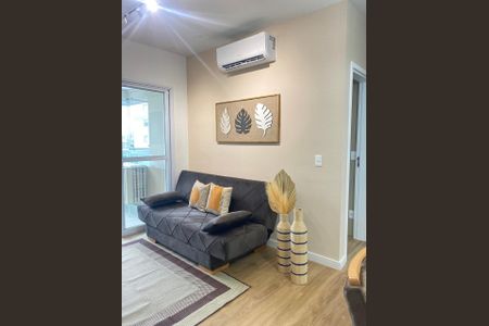 Apartamento à venda com 2 quartos, 62m² em Várzea da Barra Funda, São Paulo