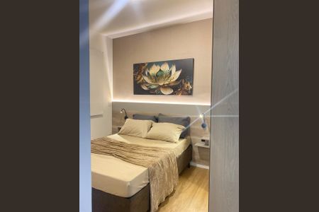 Apartamento à venda com 2 quartos, 62m² em Várzea da Barra Funda, São Paulo