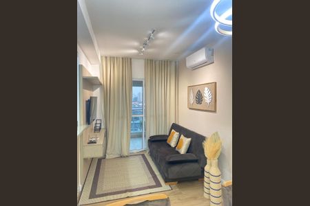 Apartamento à venda com 2 quartos, 62m² em Várzea da Barra Funda, São Paulo