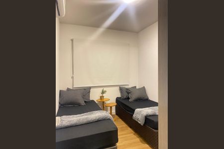 Apartamento à venda com 2 quartos, 62m² em Várzea da Barra Funda, São Paulo