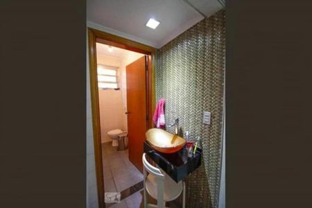 Casa à venda com 3 quartos, 272m² em Vila Anglo Brasileira, São Paulo