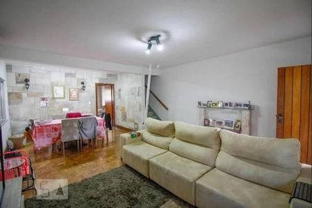 Casa à venda com 3 quartos, 272m² em Vila Anglo Brasileira, São Paulo