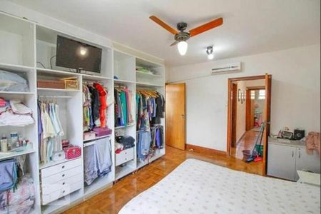 Casa à venda com 3 quartos, 272m² em Vila Anglo Brasileira, São Paulo