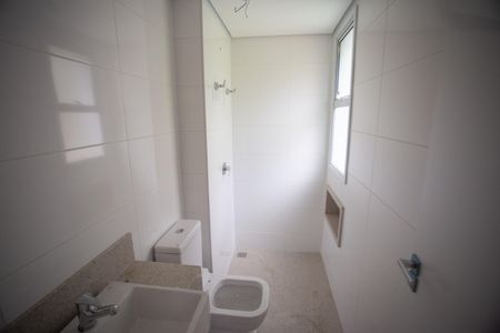 Apartamento à venda com 134m², 4 quartos e 4 vagasSuite