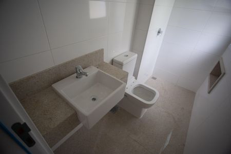 Apartamento à venda com 134m², 4 quartos e 4 vagasSuite