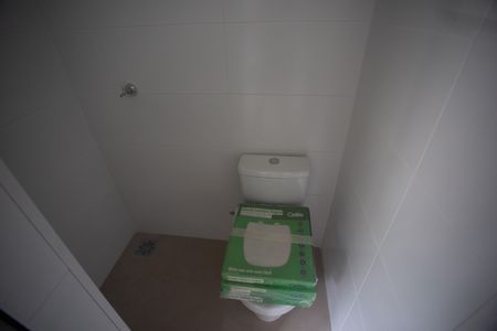 Apartamento à venda com 134m², 4 quartos e 4 vagasArea de serviço