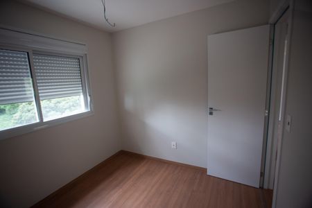 Apartamento à venda com 134m², 4 quartos e 4 vagasQuarto 2